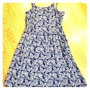 Charming Charlie dress